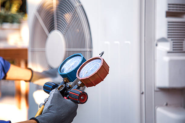 Affordable Emergency Hvac Repair solutions in Keezletown, VA