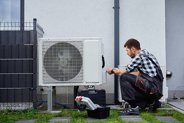 Top rated local Emergency Hvac Repair specialists in Keezletown, VA